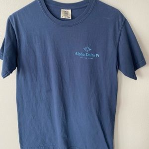 Alpha Delta Pi (ADPi) Shirt